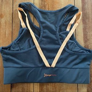 Orangetheory Fitness sports bra size small